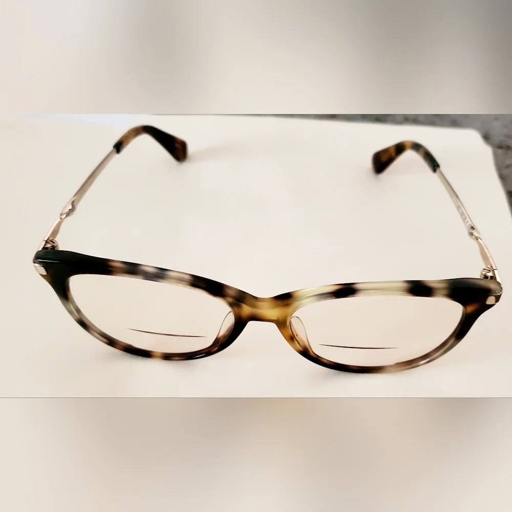 Kate Spade Eyeglasses Frame Women's Emalie/F‎ 086 140